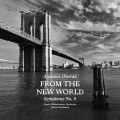 (黑膠)德佛札克: 第九號交響曲(新世界) 紐曼指揮 捷克愛樂 / Vaclav Neumann & CPO / Dvorak: Symphony No. 9 in E Minor 'From the New World'